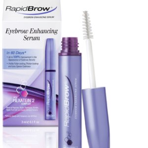 rapidbrow